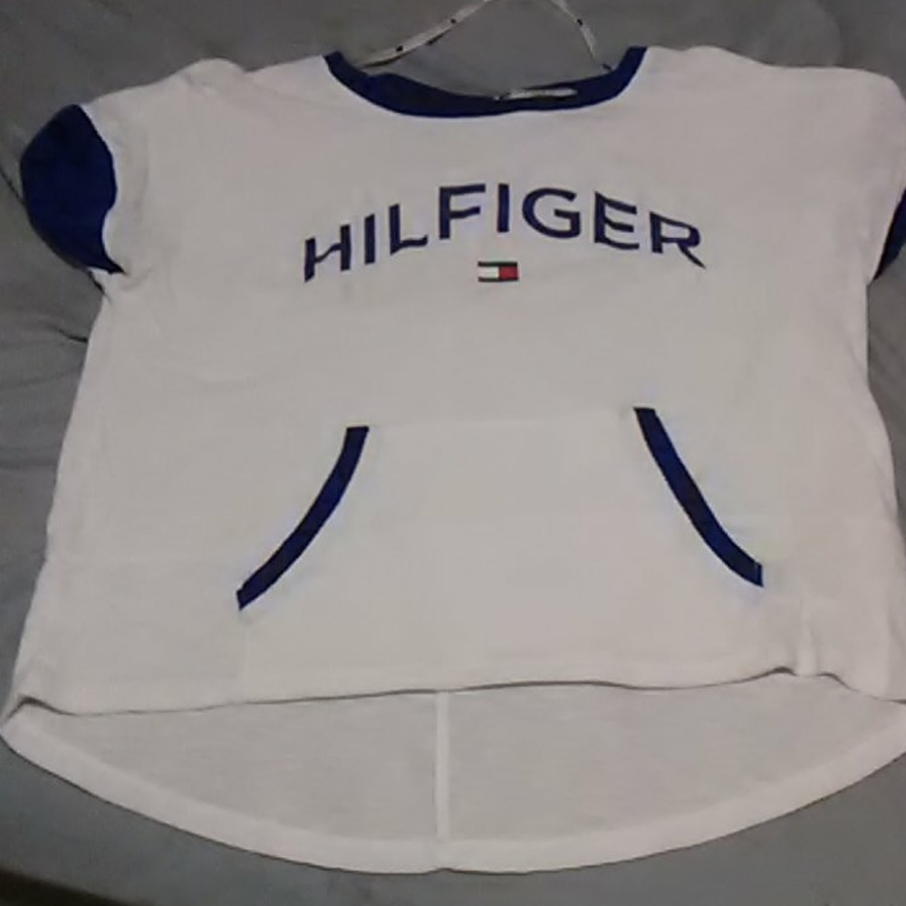 Tommy Hilfiger shirt